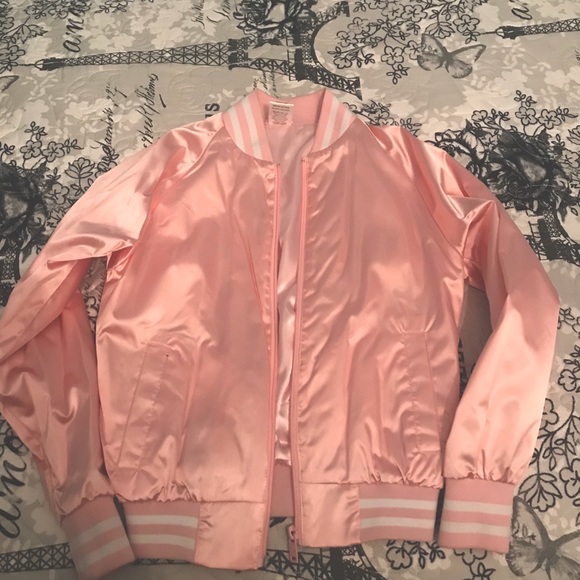 Other - Medium Child Pink Jacket
